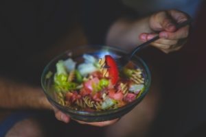 food