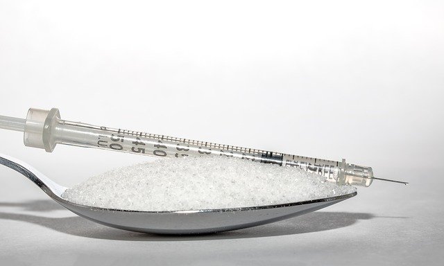 syringe