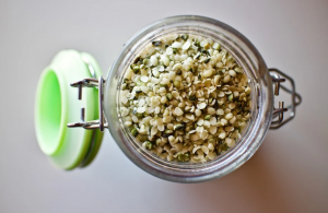 hemp seed