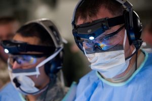 medical team