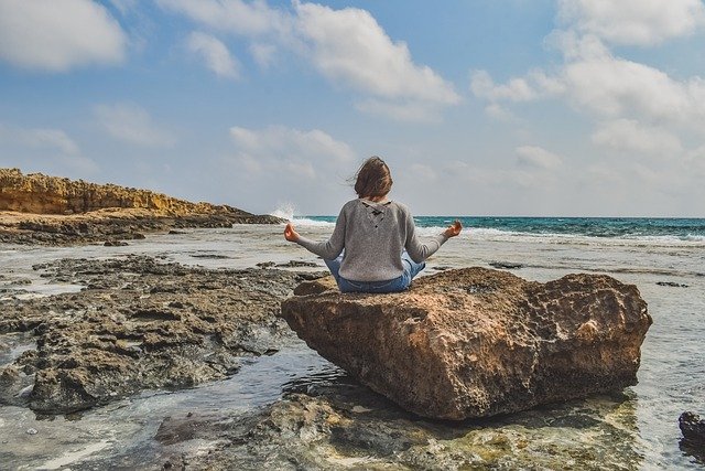 meditate