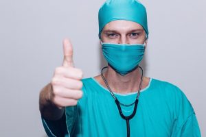 doctor