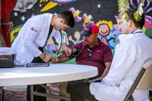 doctor