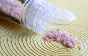 salt