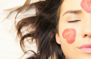 healthy skin